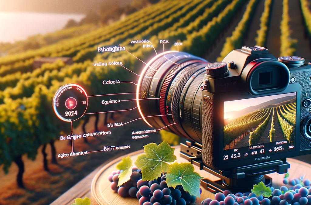 Falanghina: Vitigno, coltivazione e trattamenti bio 2024