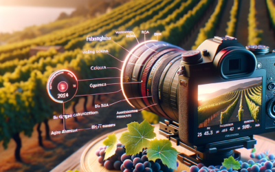 Falanghina: Vitigno, coltivazione e trattamenti bio 2024