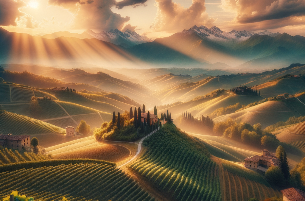 Dolcetto: Vitigno, coltivazione e trattamenti bio 2024