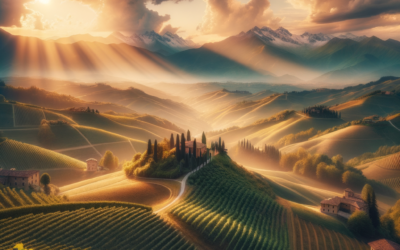 Dolcetto: Vitigno, coltivazione e trattamenti bio 2024