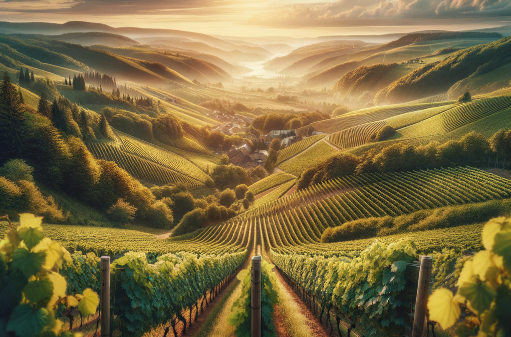 Gewurztraminer: Vitigno, coltivazione e trattamenti bio 2024