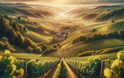 Gewurztraminer: Vitigno, coltivazione e trattamenti bio 2024