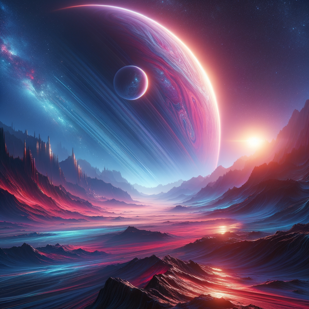 Planetarie: Tutto quello che devi sapere nel 2024