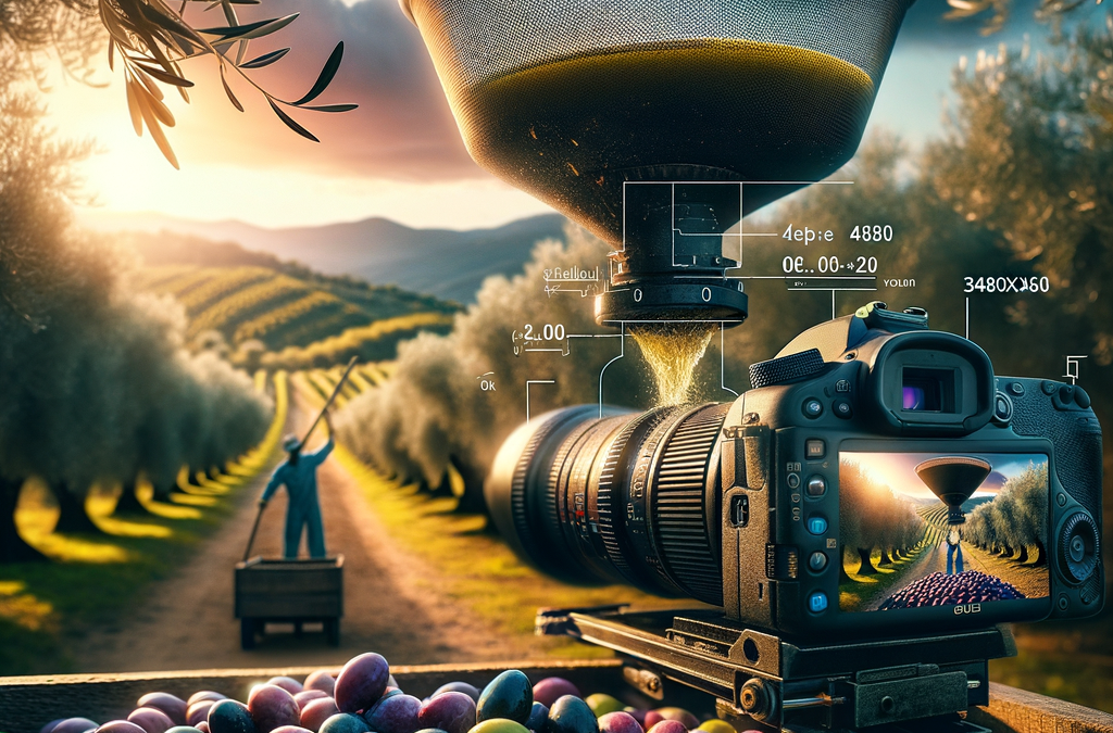 Abbacchiatore olive: Tutto quello che devi sapere nel 2024