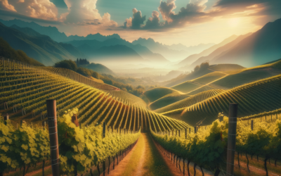 Grignolino: Vitigno, coltivazione e trattamenti bio 2024
