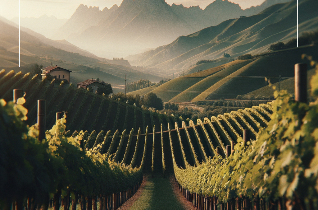 Lambrusco: Vitigno, coltivazione e trattamenti bio 2024