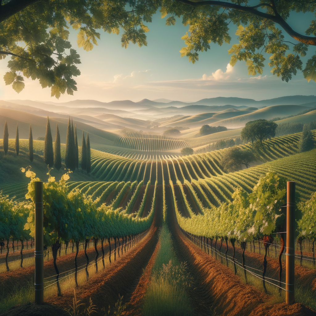Sangiovese grosso: Vitigno, coltivazione e trattamenti bio 2024