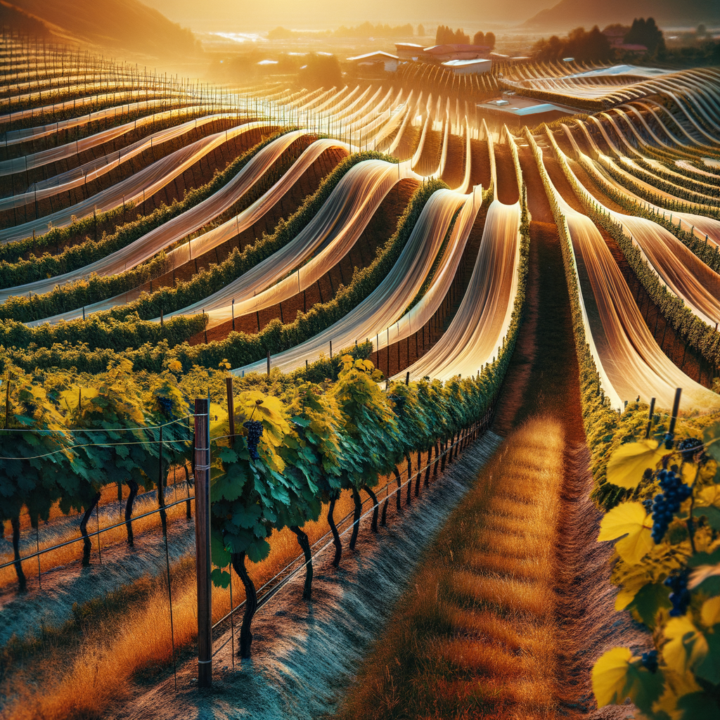 Lambrusco: Vitigno, coltivazione e trattamenti bio 2024