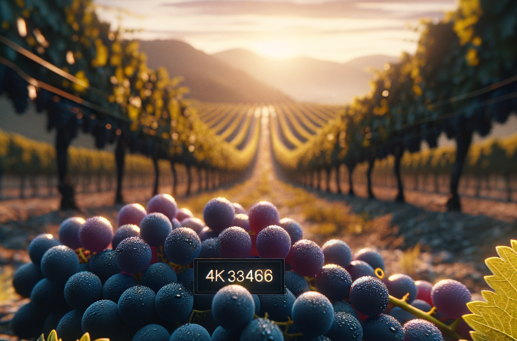 Cabernet Sauvignon: Vitigno, coltivazione e trattamenti bio2024