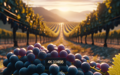 Cabernet Sauvignon: Vitigno, coltivazione e trattamenti bio2024