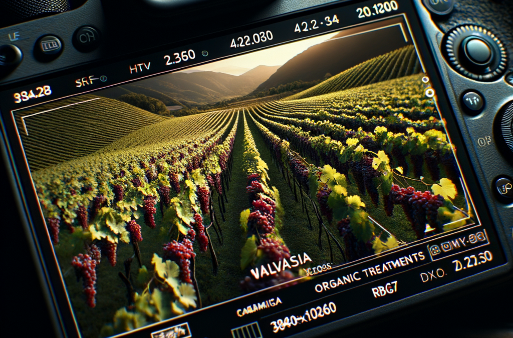 Malvasia: Vitigno, coltivazione e trattamenti bio 2024