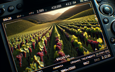 Malvasia: Vitigno, coltivazione e trattamenti bio 2024