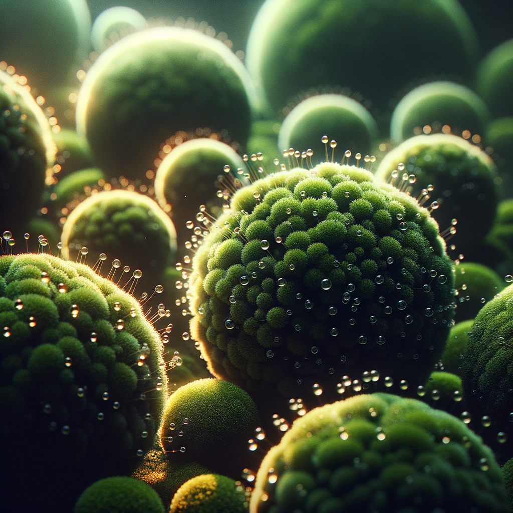 Marimo: tutto quello che devi sapere