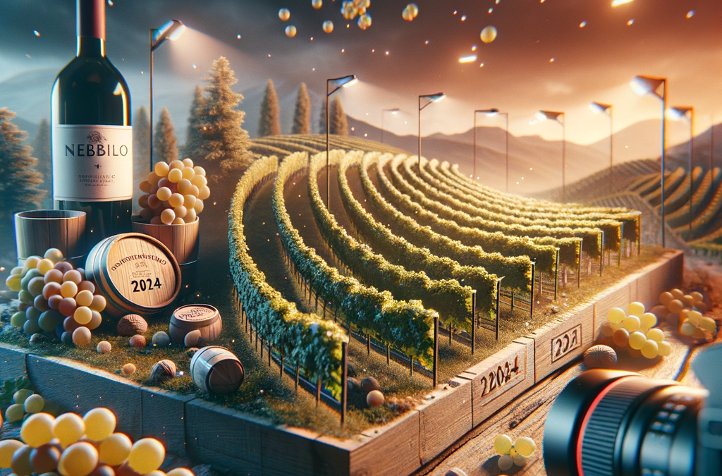 Nebbiolo: Vitigno, coltivazione e trattamenti bio 2024