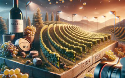 Nebbiolo: Vitigno, coltivazione e trattamenti bio 2024