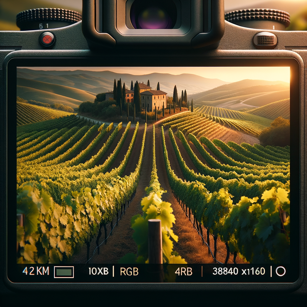 Montepulciano: Vitigno, coltivazione e trattamenti bio 2024