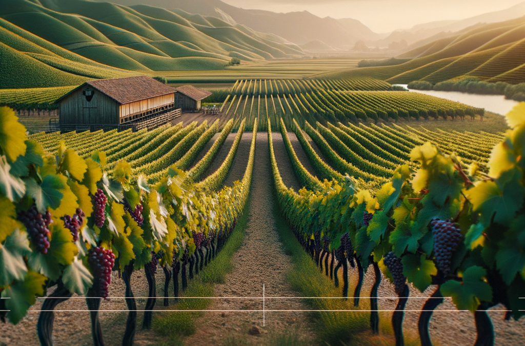Barolo bianco: Vitigno, coltivazione e trattamenti bio 2024