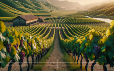 Barolo bianco: Vitigno, coltivazione e trattamenti bio 2024