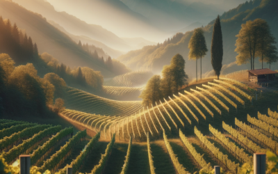 Aglianico: Vitigno, coltivazione e trattamenti bio 2024