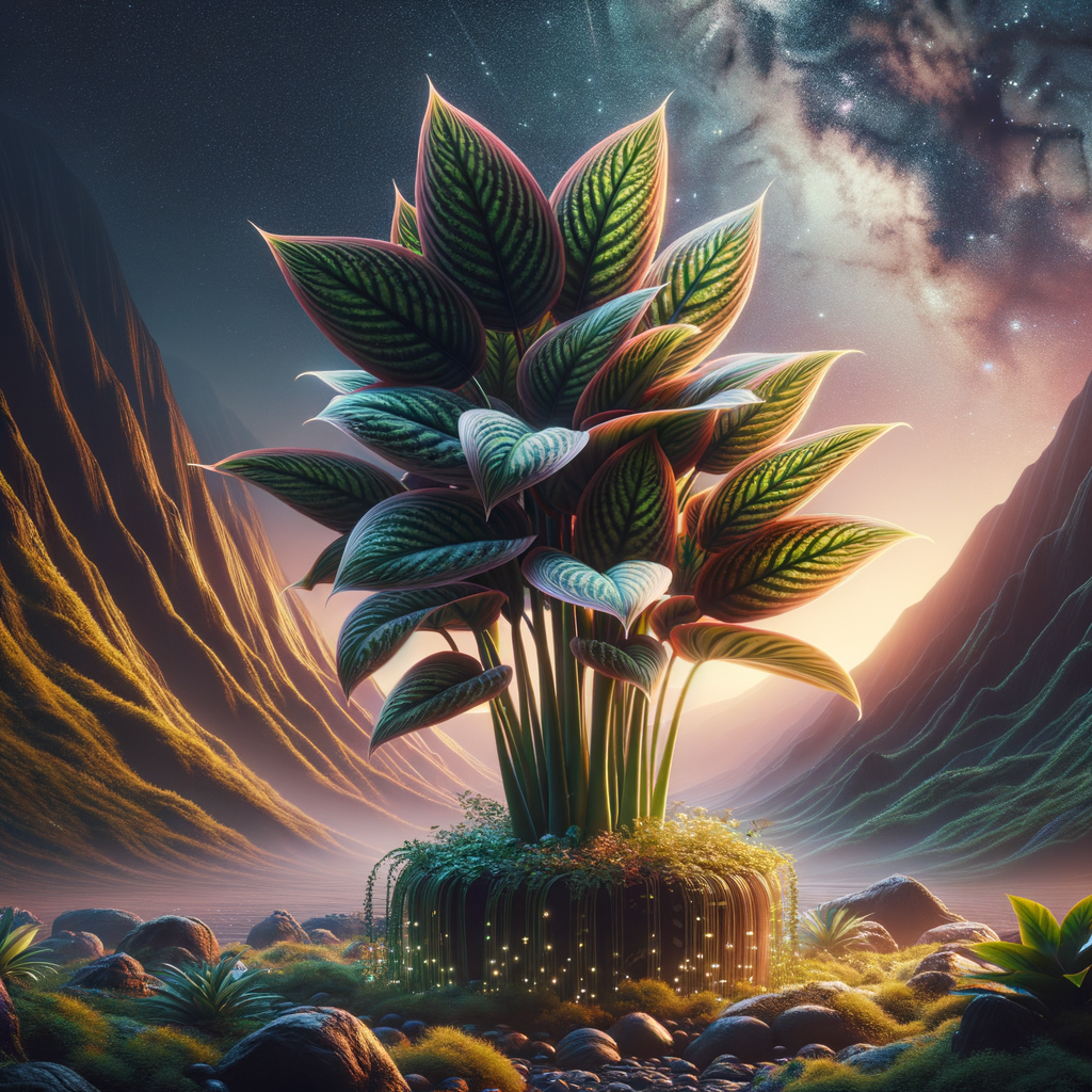Aglaonema: tutto quello che devi sapere 2 Aglaonema: tutto quello che devi sapere