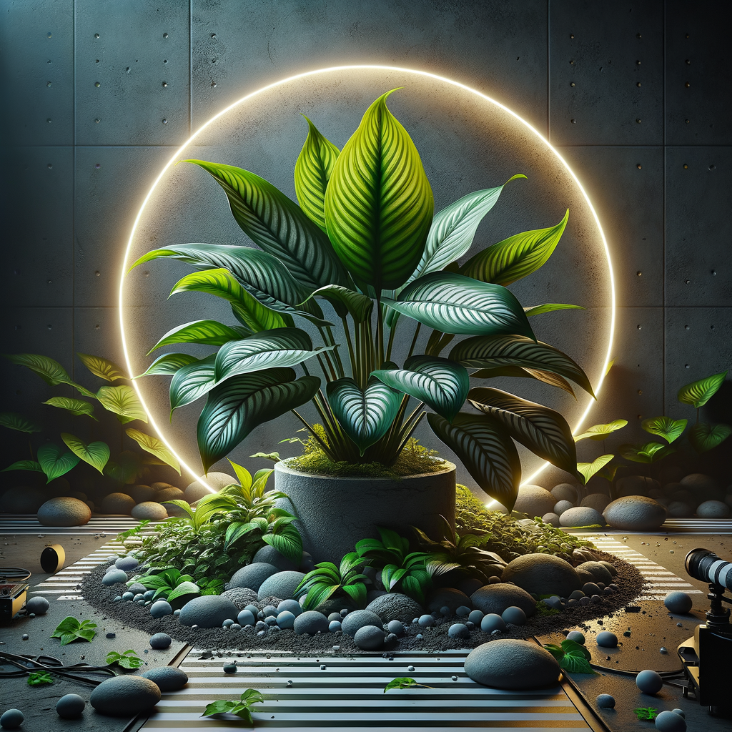 Dieffenbachia: tutto quello che devi sapere