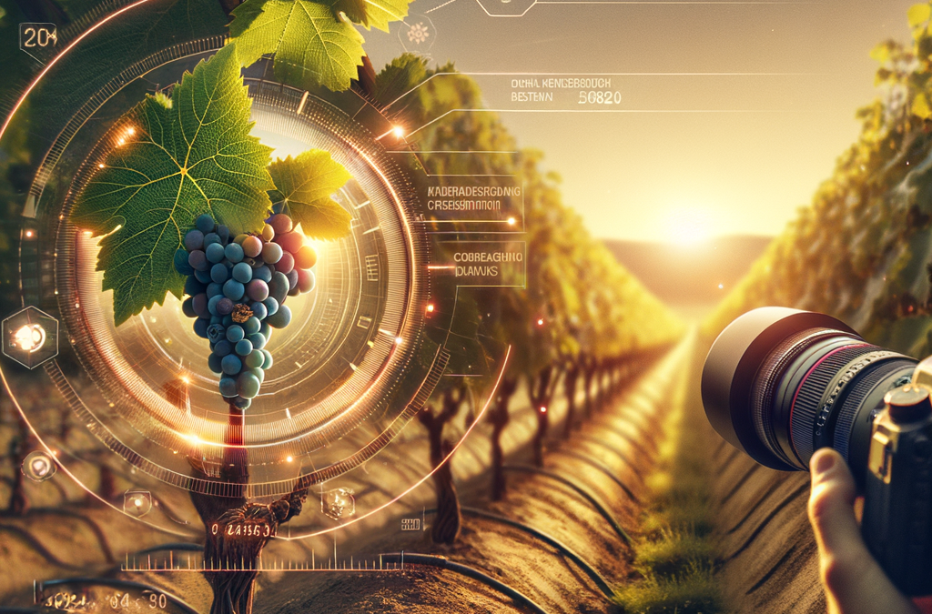 Ansonica: Vitigno, coltivazione e trattamenti bio 2024