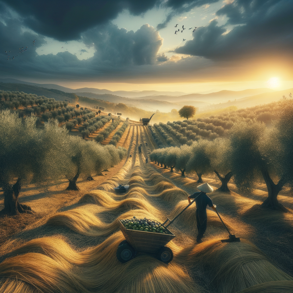 Abbacchiatore olive: Tutto quello che devi sapere nel 2024