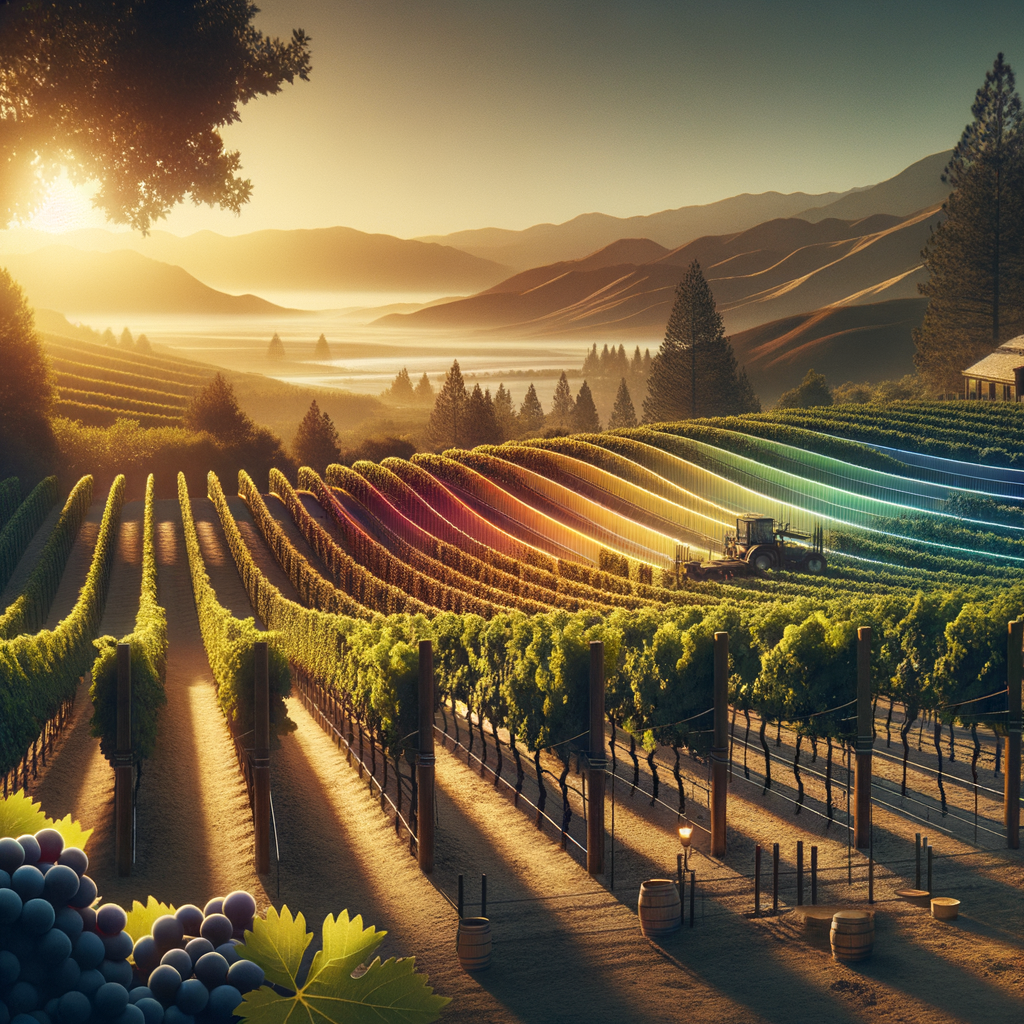 Cabernet Franc: Vitigno, coltivazione e trattamenti bio 2024