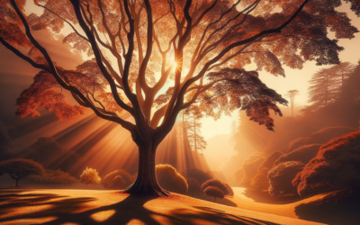Liquidambar: Guida 2026 all’Albero, Coltivazione e Cura