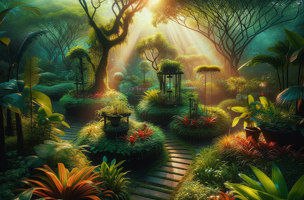 Piante da giardino: tutto quello che devi sapere