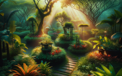 Piante da giardino: tutto quello che devi sapere