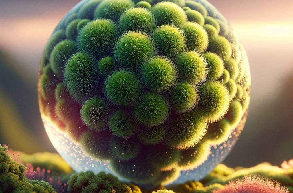 Marimo: tutto quello che devi sapere