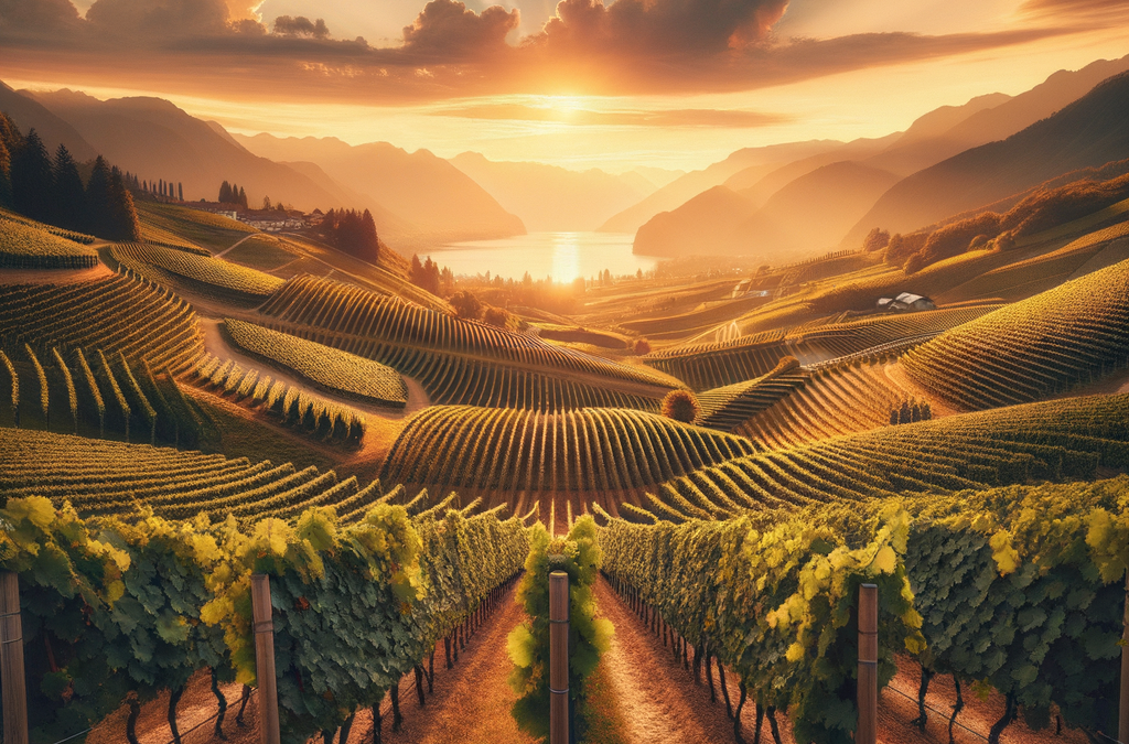 Muller Thurgau: Vitigno, coltivazione e trattamenti bio 2024