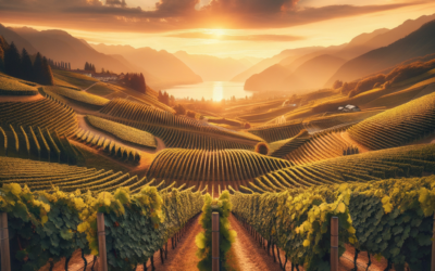 Muller Thurgau: Vitigno, coltivazione e trattamenti bio 2024