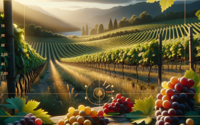 Barbera: Vitigno, coltivazione e trattamenti bio 2024