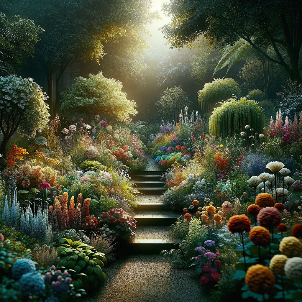 Piante da giardino: tutto quello che devi sapere
