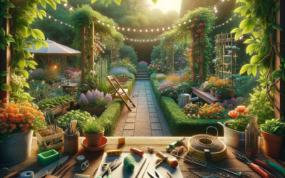 Articoli giardinaggio: tutto quello che devi sapere