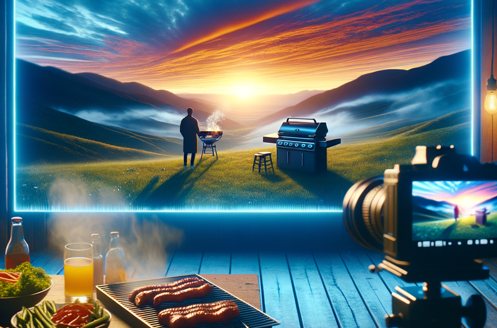 Barbecue: Tutto quello che devi sapere nel 2024