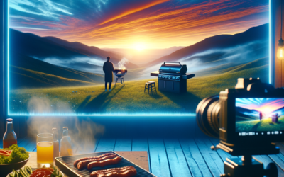 Barbecue: Tutto quello che devi sapere nel 2024