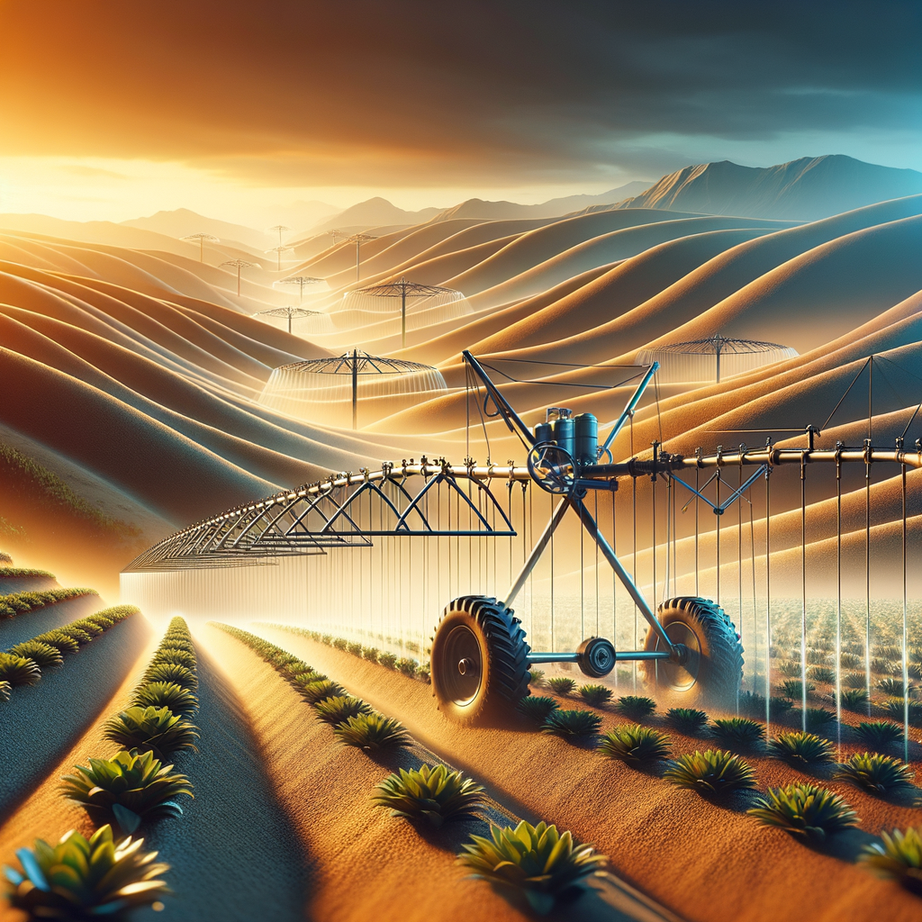 Microirrigatori: tutto quello che devi sapere