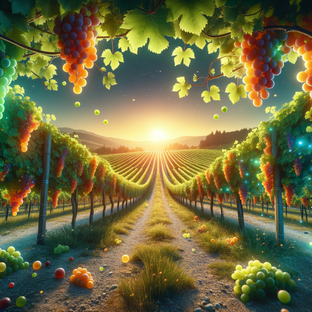 Chardonnay: Vitigno, coltivazione e trattamenti bio 2024