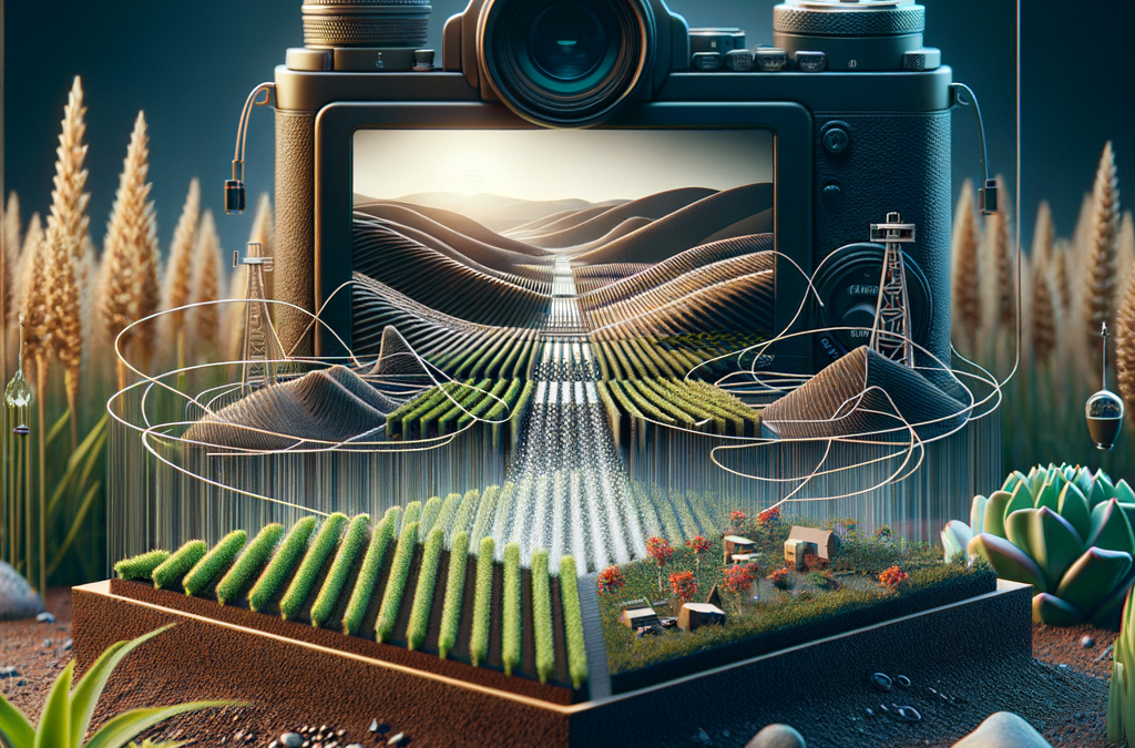 Microirrigazione: tutto quello che devi sapere