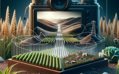 Microirrigazione: tutto quello che devi sapere