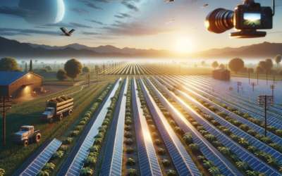 Fotovoltaico agricoltura: tutto quello che devi sapere