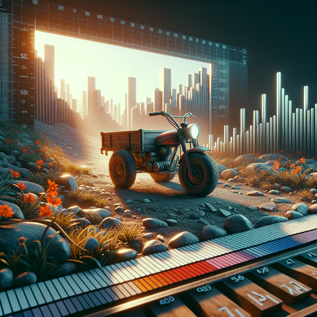 Motocarriola: Tutto quello che devi sapere nel 2024