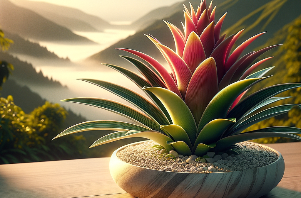 Guzmania: tutto quello che devi sapere