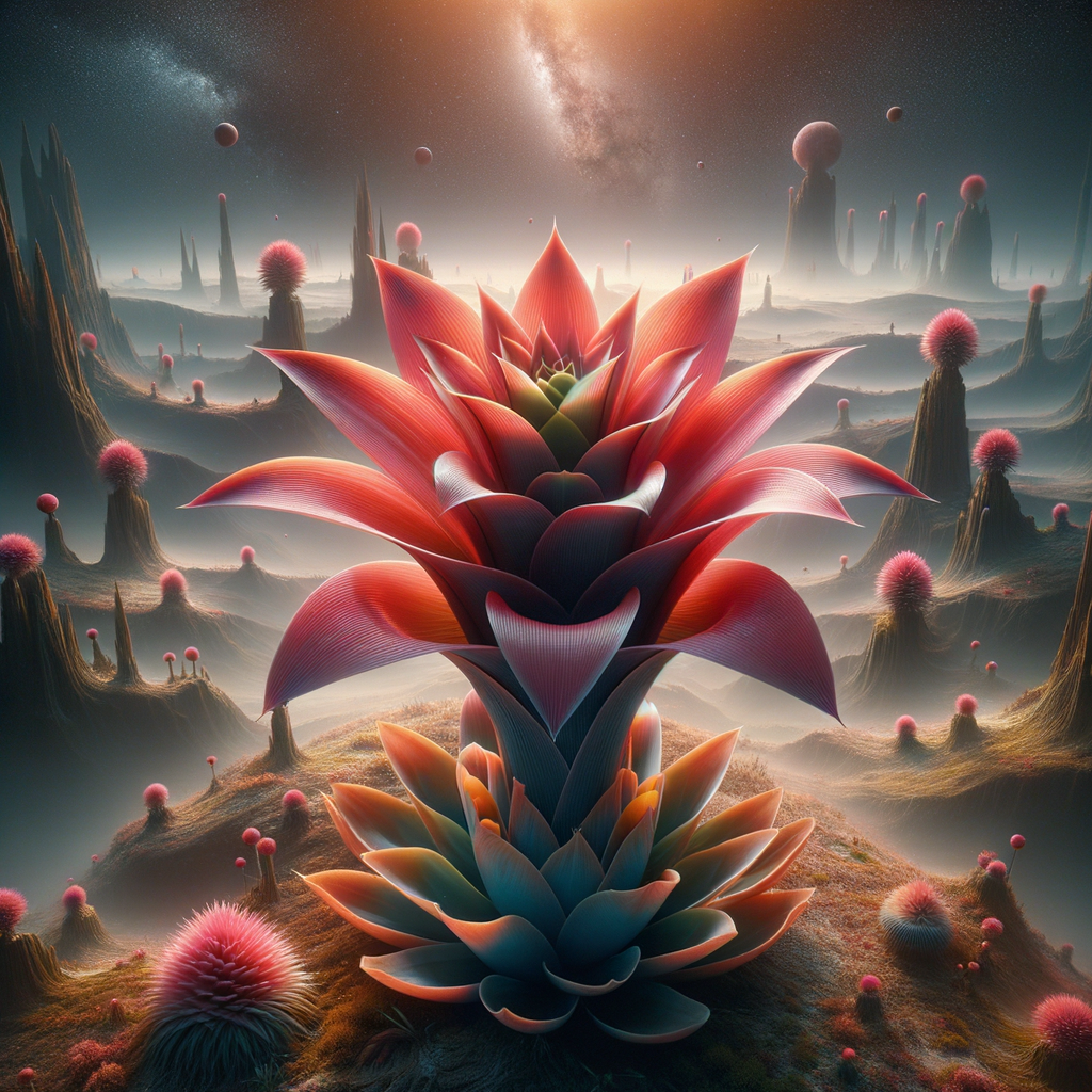 Guzmania: tutto quello che devi sapere