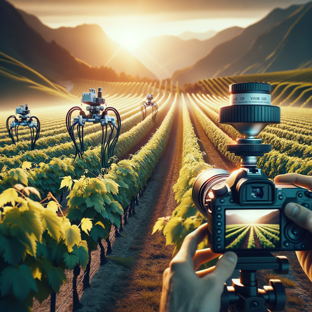 Pinot Bianco: Vitigno, coltivazione e trattamenti bio 2024 1 Pinot Bianco: Vitigno, coltivazione e trattamenti bio 2024