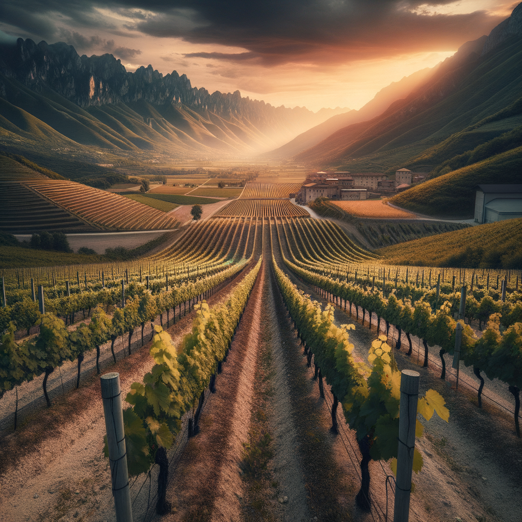 Malvasia: Vitigno, coltivazione e trattamenti bio 2024