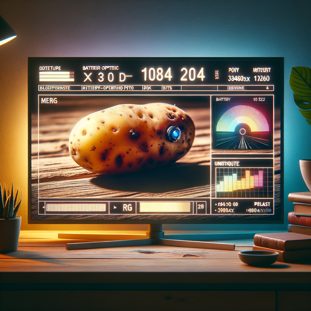 Potatori a batteria: Tutto quello che devi sapere nel 2024